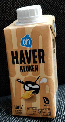 Haver Keuken room