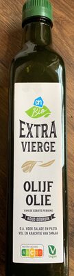 Bio Extra Vierge Olijf Olie