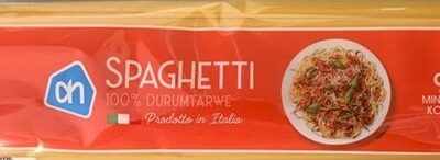 Spaghetti