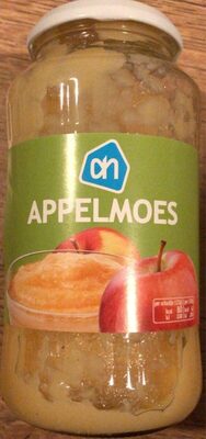 Appelmoes