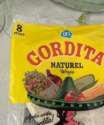 Gordita