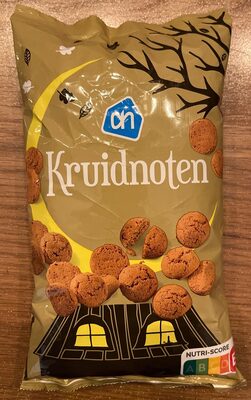 Kruidnoten