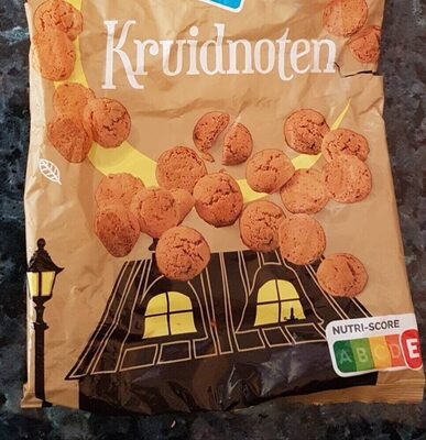 Kruidnoten