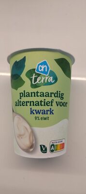 Plantaardig Alternatief Voor Kwark