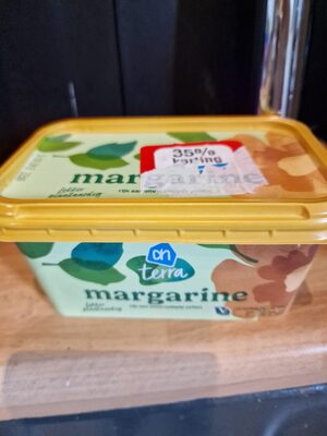 Margarine