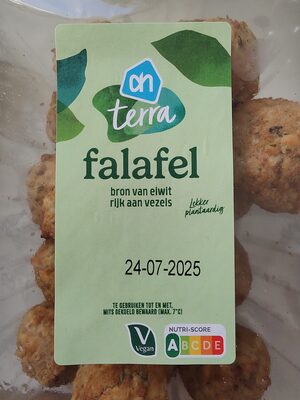 Falafel