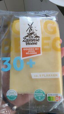 30+ goudse jong