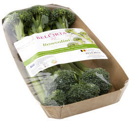 Fleurons de brocoli