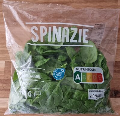 Spinazie
