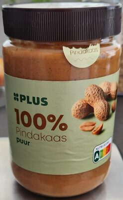 Pindakaas