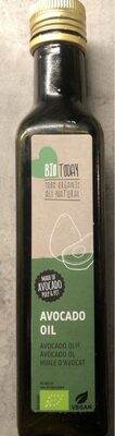 Avocado oil