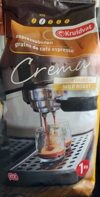Crema