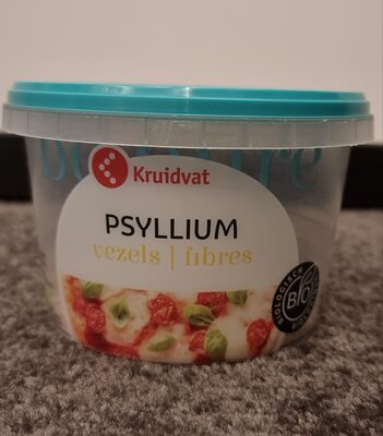 Psylium