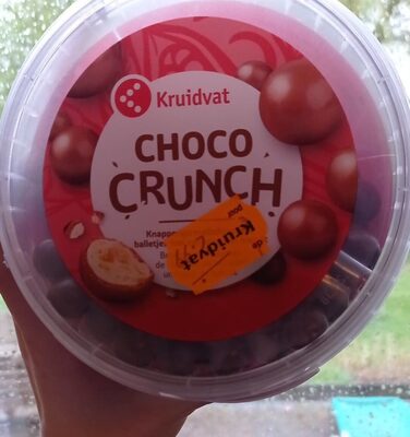 Choco Crunch