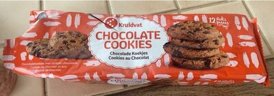 Chocolate Cookies