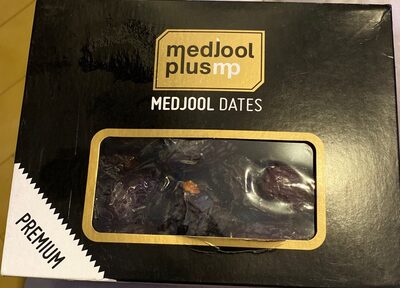 Medjool dates