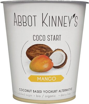 Coco start