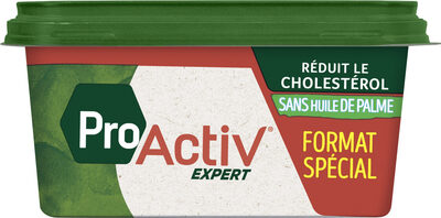 ProActiv Tartine Sans Huile de Palme