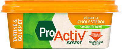 ProActiv Expert Tartine et Gourmet Sans Huile de Palme