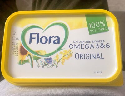 Flora Original