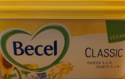 Margarine