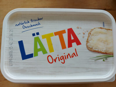 Lätta Original