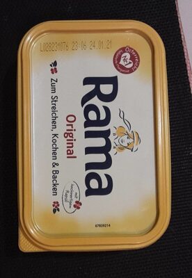 Rama Original