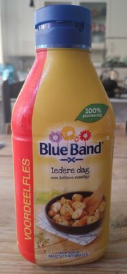 Blue Band