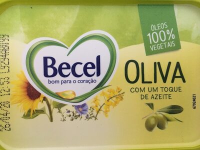 Becel Oliva