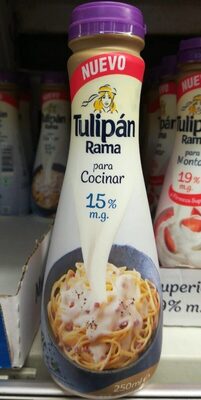 Rama para cocinar