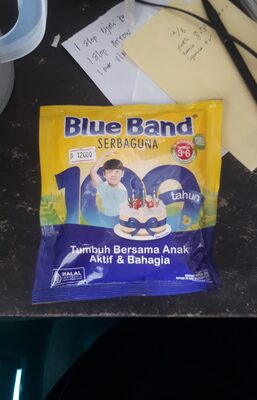 Blue Band Serbaguna Sac 200g