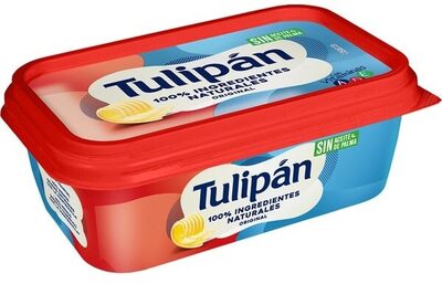 Tulipán Original