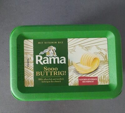 Butter