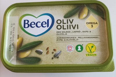 Oliivi levite