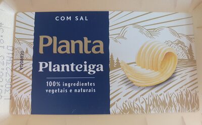 Planteiga