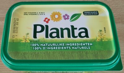 Planta