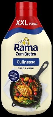Rama Zum Braten Culinesse 750ml 1l 2.65€