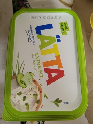 Lätta Extra Fit