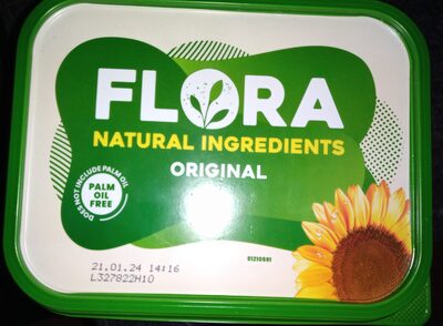 Flora