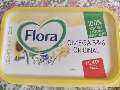 Flora Original