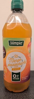 Slimpie Mango passievrucht