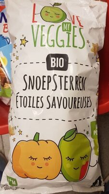 Love veggies