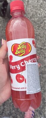 Very cherry