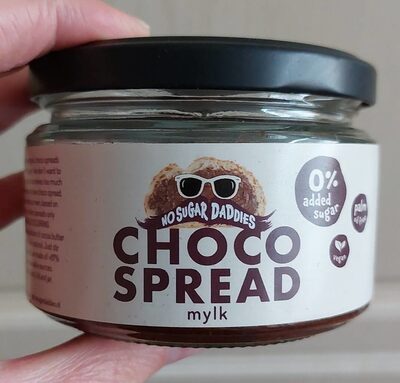 Choco spread
