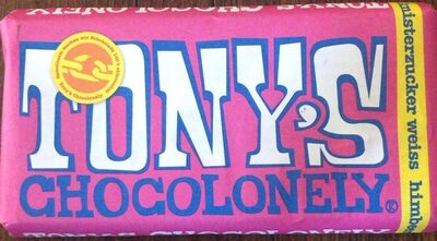 Tony’s chocolonely