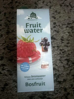 Bosfruit