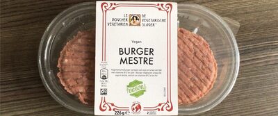 Burger Mestre