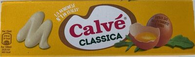 Maionese Classica