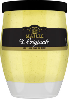 Maille mout vdt eau 245g