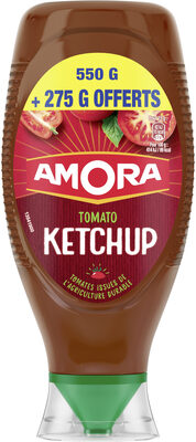 Ketchup